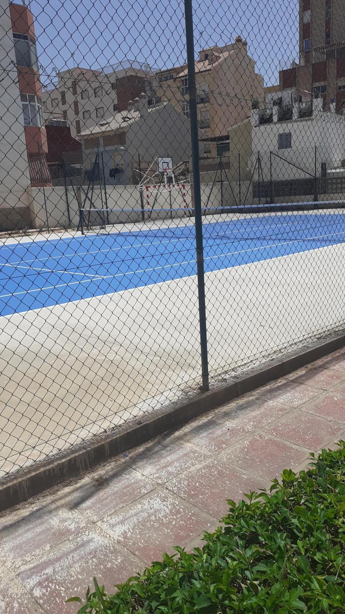 Estudio Plazamar Beach 토레델마르 외부 사진
